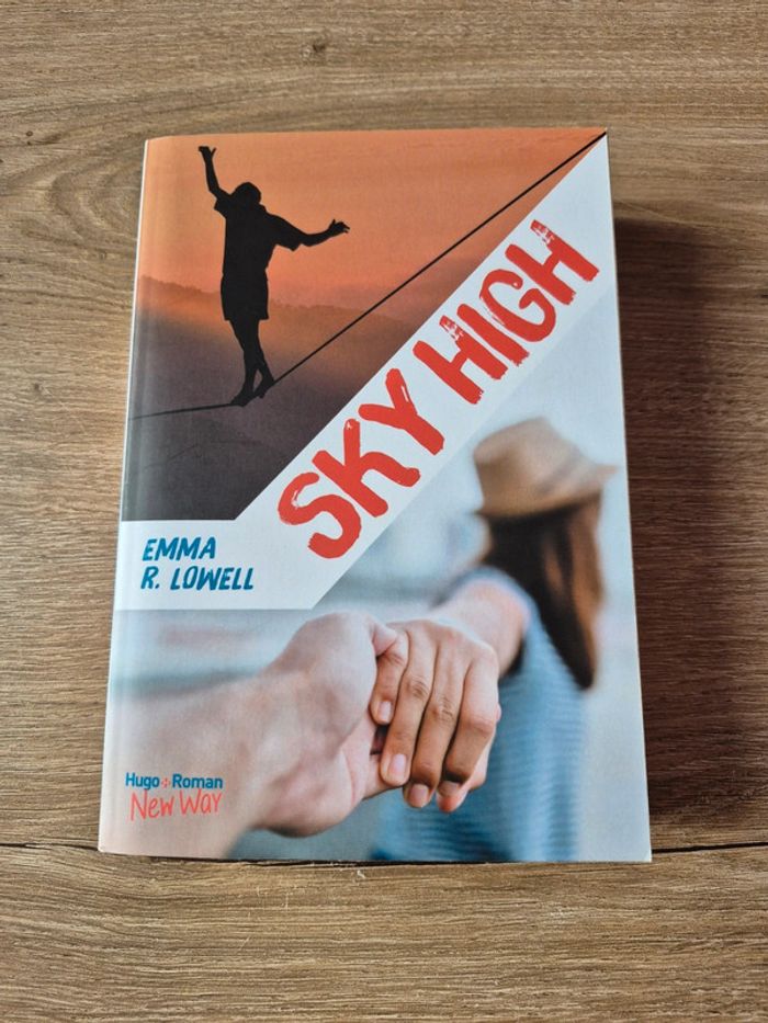 Sky High
