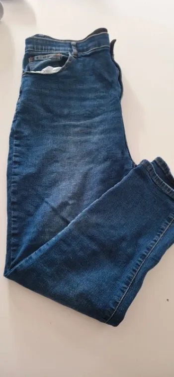 Jean 4XL