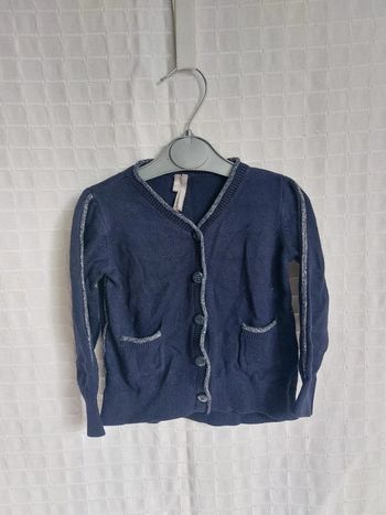 Gilet Orchestra 2 ans