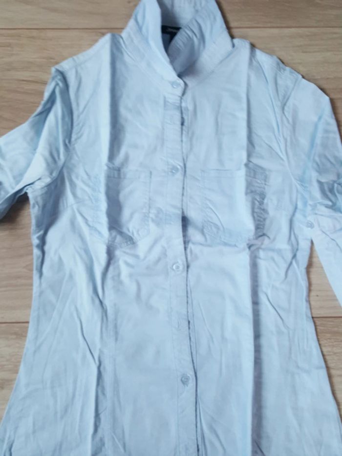 chemise Jennifer Xs - photo numéro 4