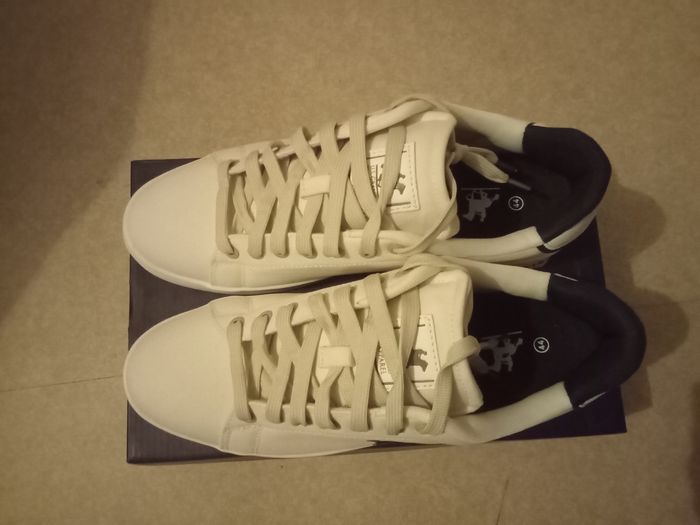 Basket Cavalier - photo numéro 2