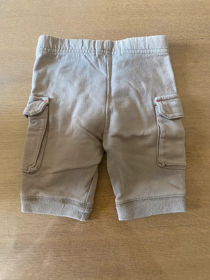 Pantalon beige - photo numéro 2
