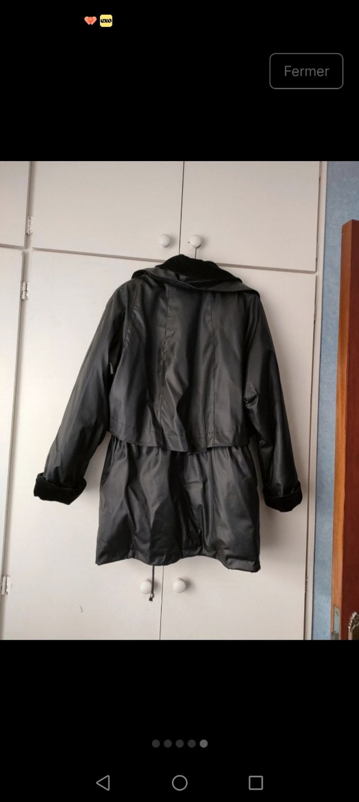 Parka hiver - photo numéro 2