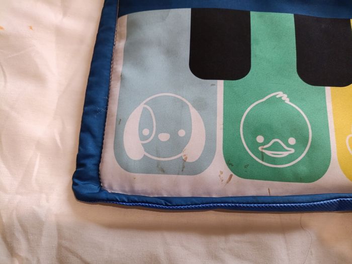 Piano parc - photo numéro 2