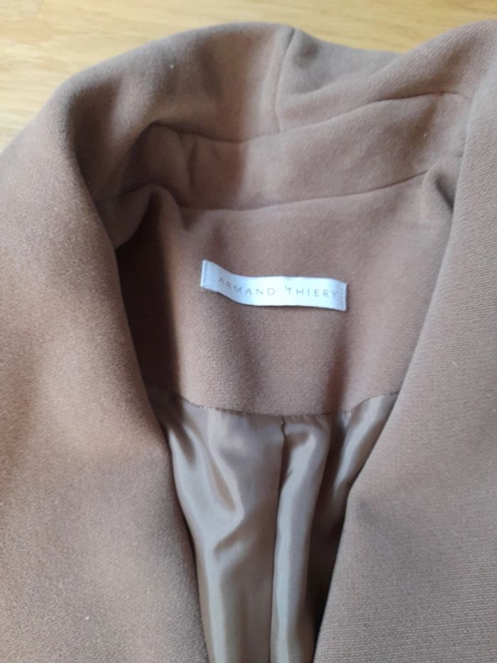Manteau d hivers état impeccable - photo numéro 5