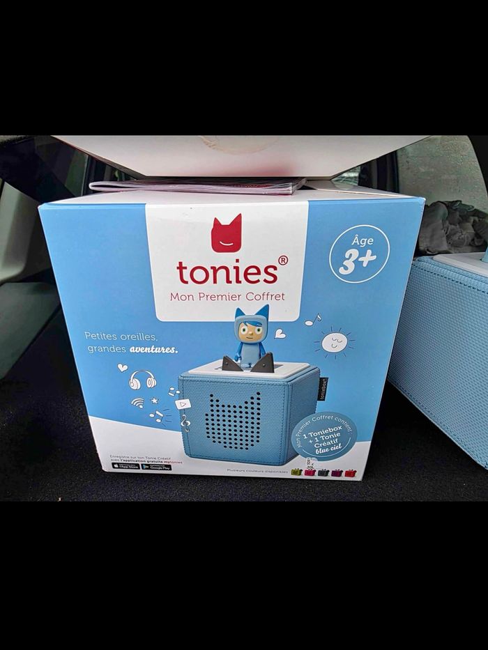 Toniebox 1