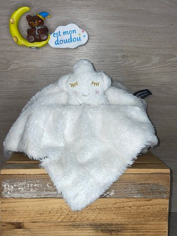 OR121 doudou étoile ⭐️ orchestra 