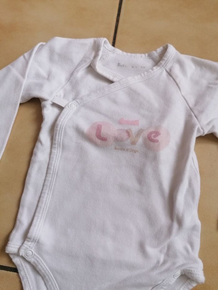 Bodie - photo numéro 2