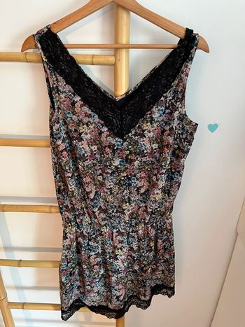 Robe été 🌸