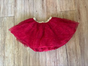 Lot 2 pantalons + 1 short + 1 salopette