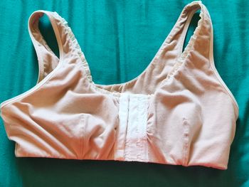Soutien-gorge post mastectomie 85B