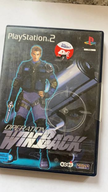 operation ps2
