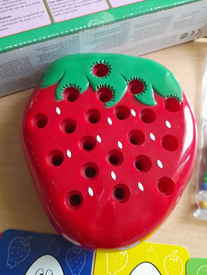 Bestioles fruitées - photo numéro 5