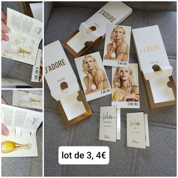 Cartes pour collectionneur lot