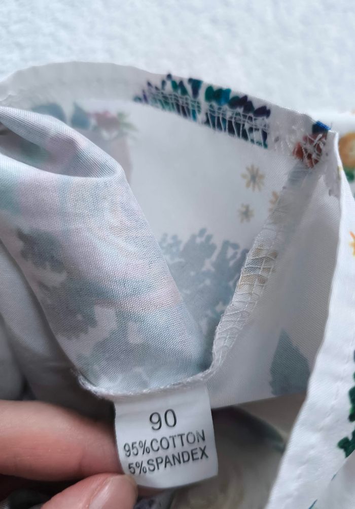 Robe 12 mois - photo numéro 3