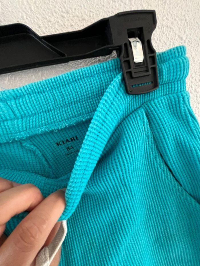 Short kiabi taille 8 ans 💫 - photo numéro 4