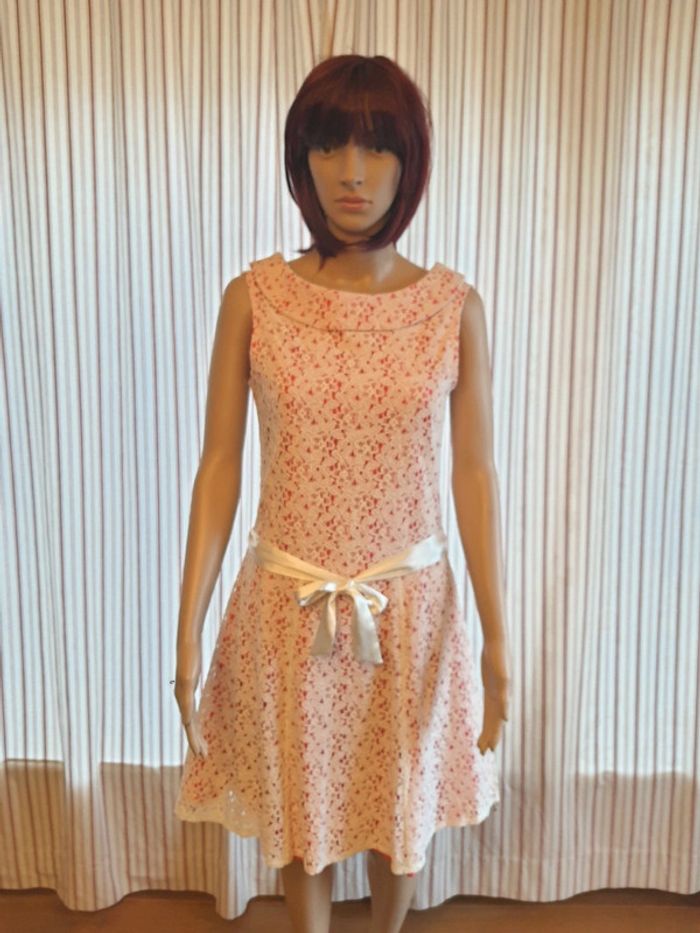 Jolie Robe Rinascimento made in Italy taille M