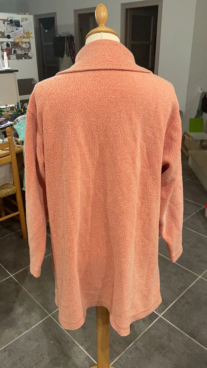 Veste d’intérieur canat taille 1 - photo numéro 3