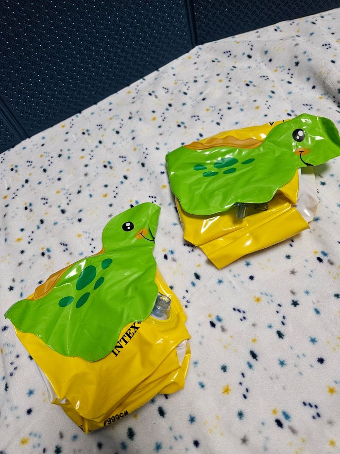 Brassards - photo numéro 2