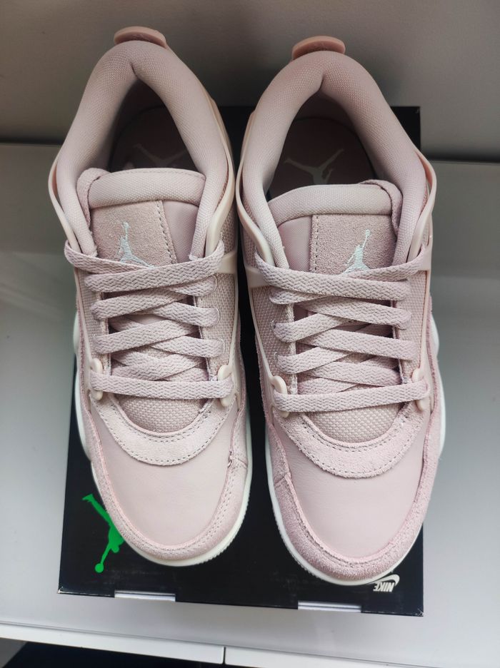 Air Jordan 4 RM - photo numéro 6