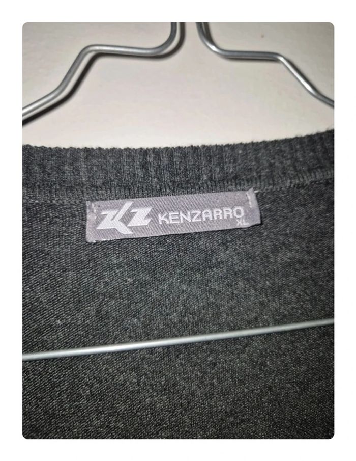 Pull Kenzarro XL - photo numéro 2