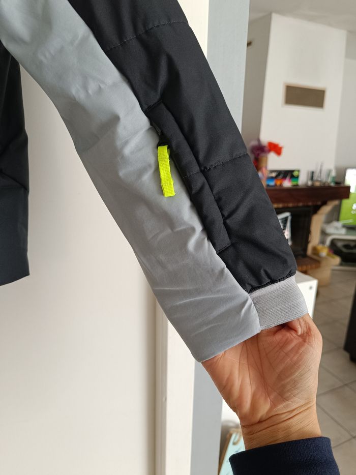 Blouson ski garçon - photo numéro 4