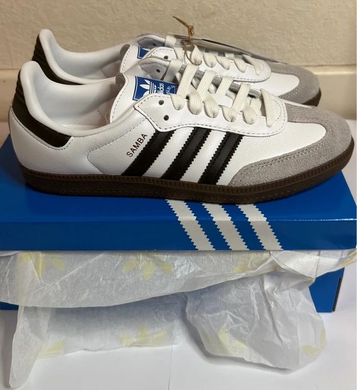 Adidas Samba OG 41