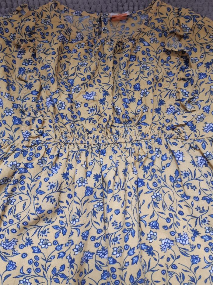 Robe TAO 5 ans - photo numéro 2