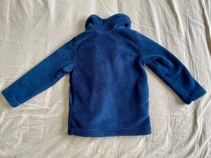 Veste 5/6 ans - photo numéro 4