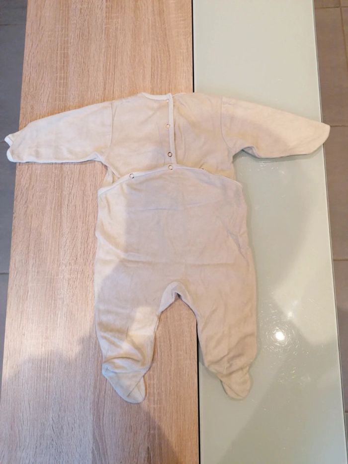 Pijama 6mois - photo numéro 4