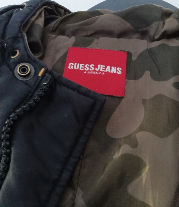 Parka garçon 9/10 ans - photo numéro 7