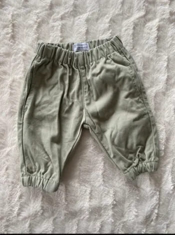 Pantalon vert primark