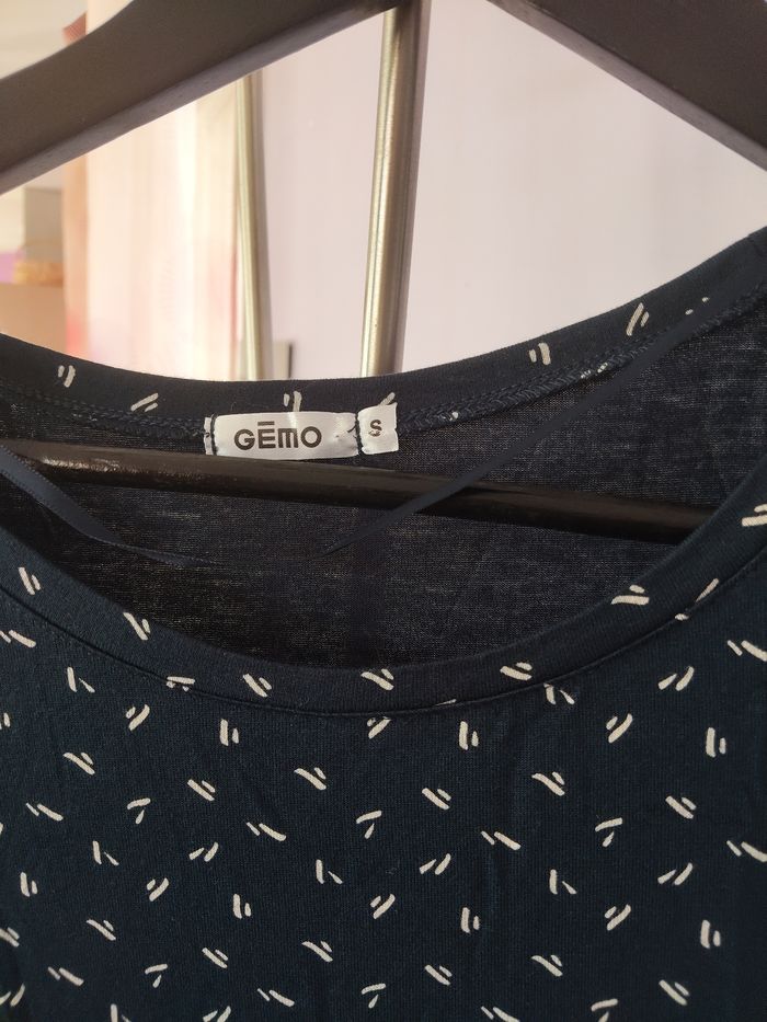 Chemise de nuit - photo numéro 3