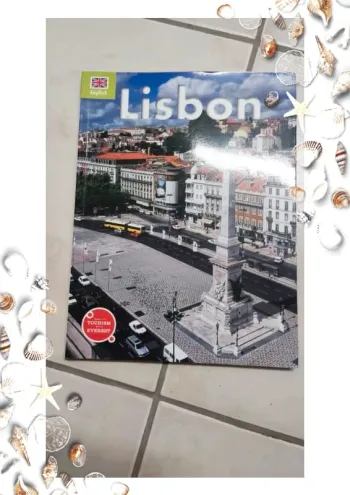 Livre lisbon
