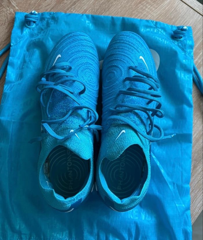 Phantom GX bleu - photo numéro 6