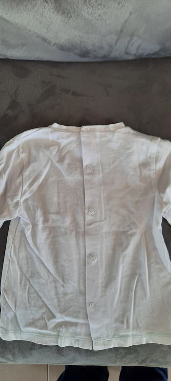 T shirt