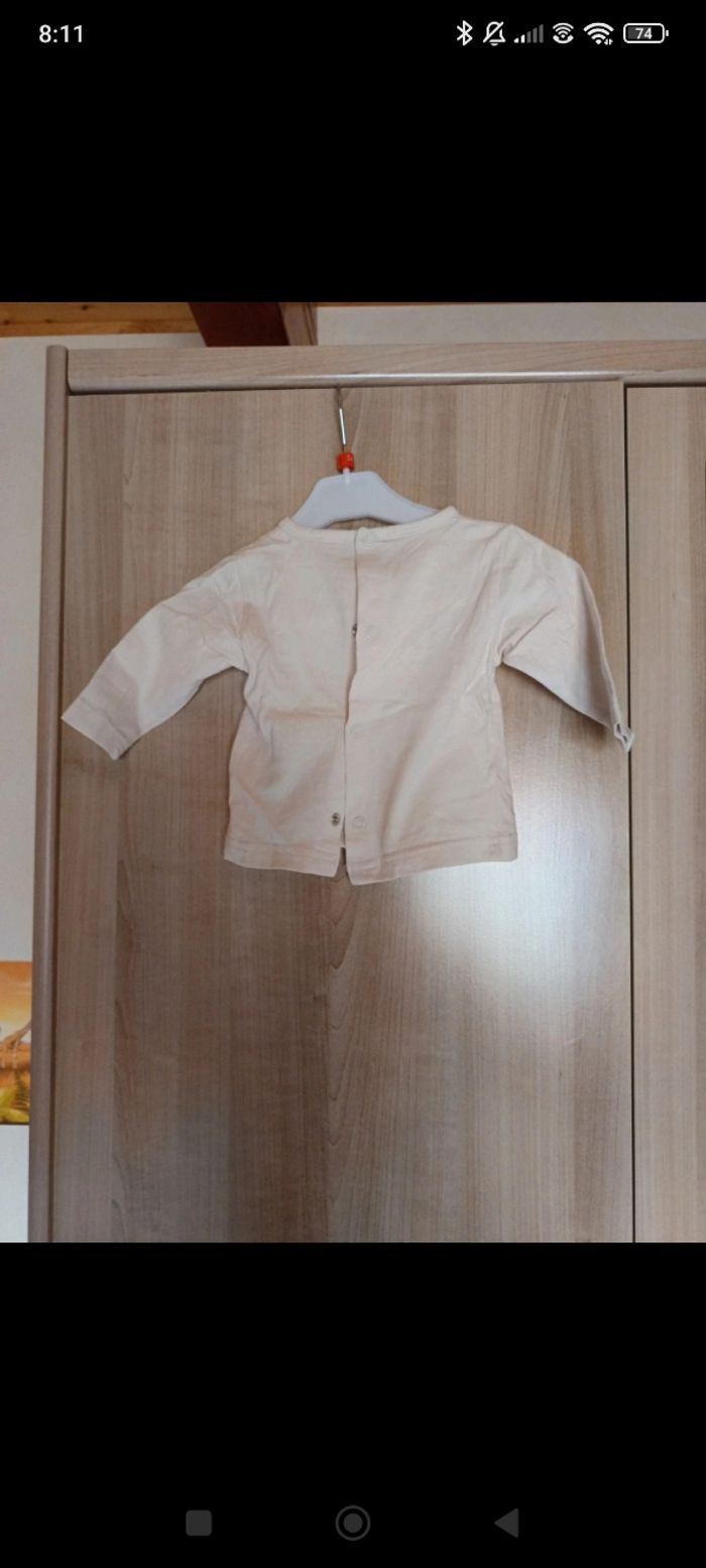 Ensemble 3 mois - photo numéro 5