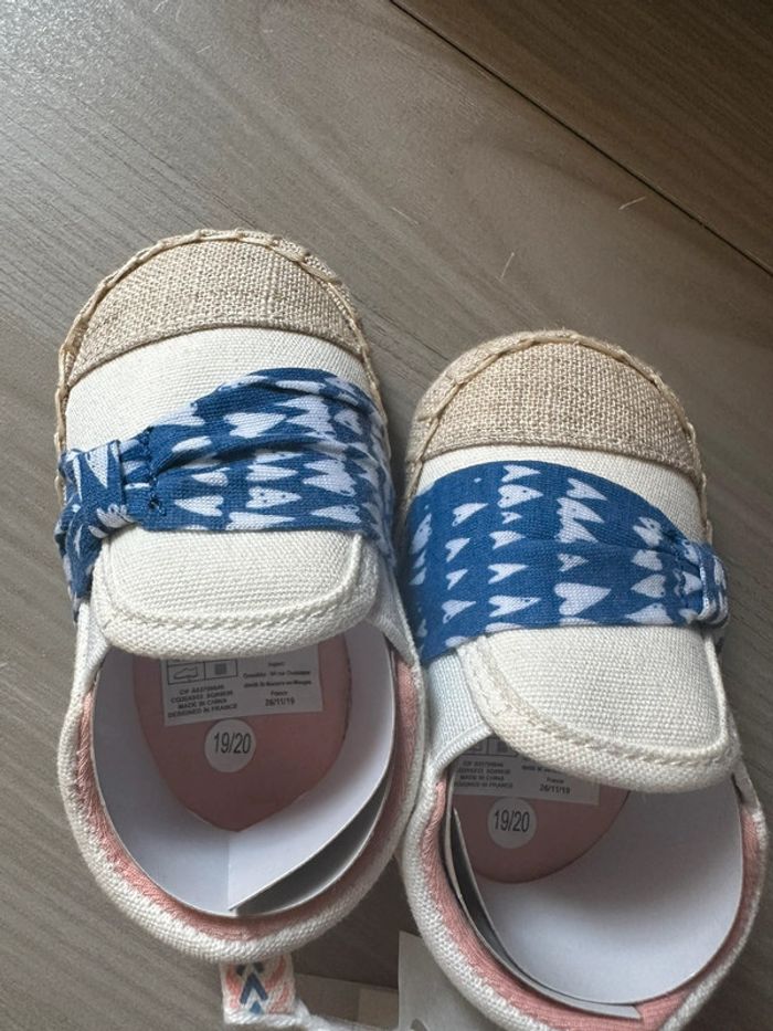 Chaussures Ikks - photo numéro 3
