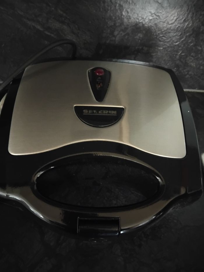 Plaques pour gaufrier - photo numéro 6