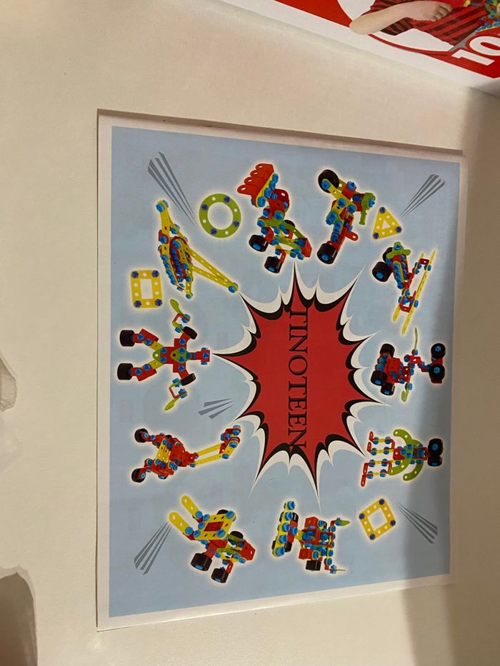 Screw Block - photo numéro 7