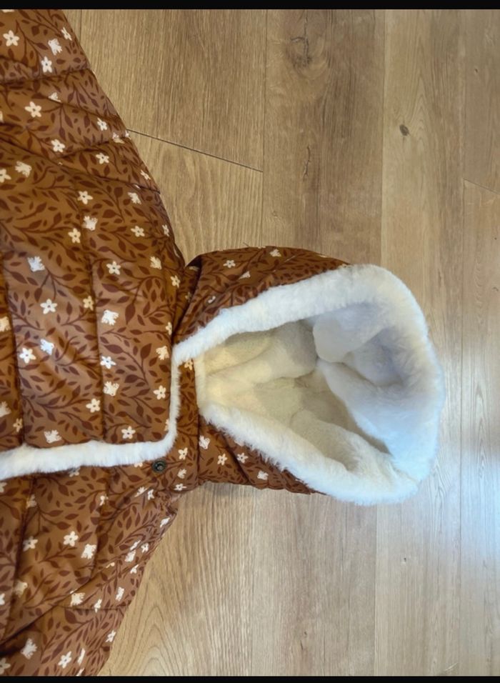 Doudoune neuve du pareil au même - photo numéro 5