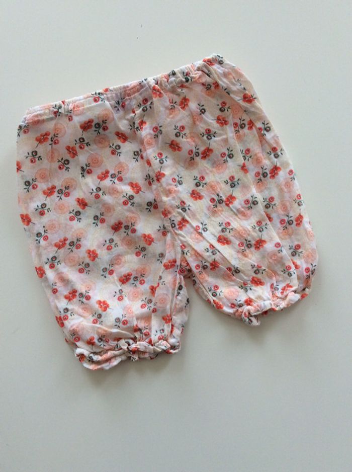 Short léger - photo numéro 2