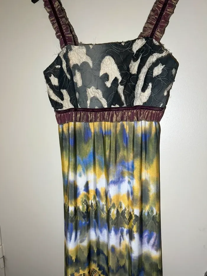 Robe d’été lulu h - photo numéro 5