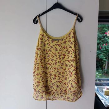 Top It Hippie taille 38