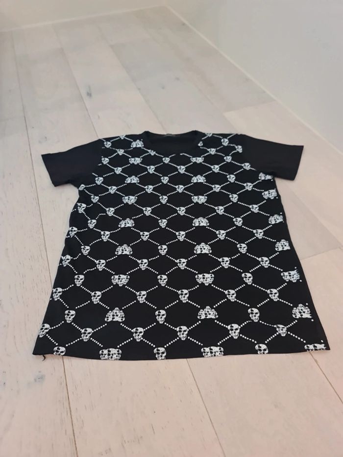 Tee-shirt neuf CCNT taille M