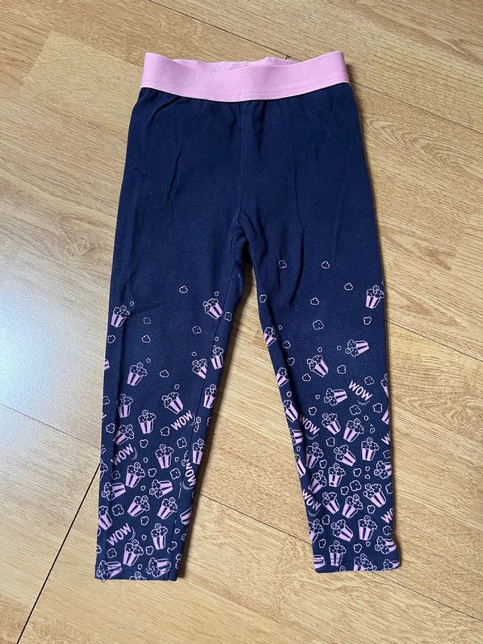 Lot de 4 pantalons 24 mois - photo numéro 8