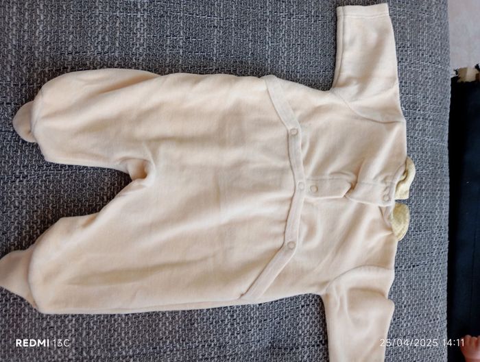 Pyjama - photo numéro 5