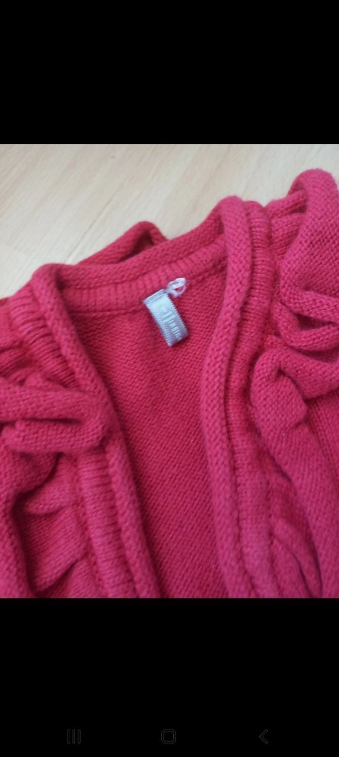 Ensemble bébé fille - photo numéro 7