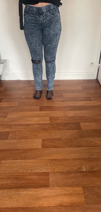 Legging femme 34