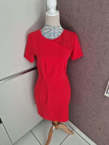 Robe Morgan taille 36